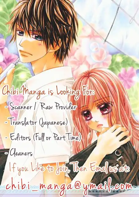 Houkago, Kimi to Koi o Shite. Chapter 5 3